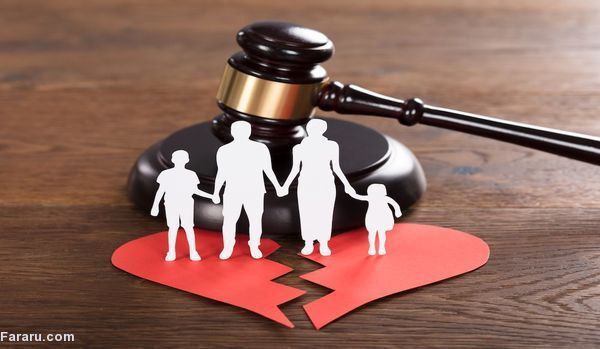 حضانت فرزند پس از ازدواج مجدد مادر با کیست؟