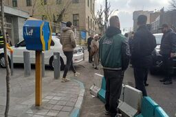 بازداشت چند تن از کارکنان کاخ دادگستری در پی ترور دو قاضی