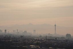 ۷ راهبرد اساسی برای دستیابی به هوای پاک