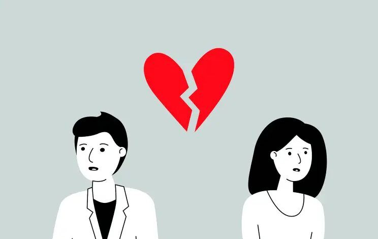 زن بعد از طلاق کی می‌تواند ازدواج کند؟