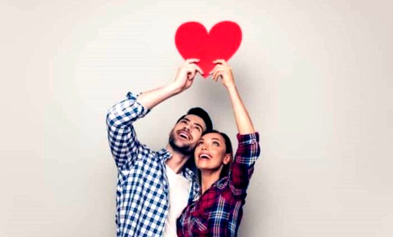 روز دقیق ولنتاین 1403