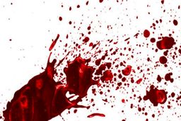 قتل پدر به دست پسر نوجوان در جاسک