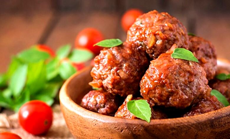 کوفته سماق؛ یک غذای اصیل و لذیذ کُردی