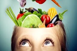 ۶ غذای برتر مغز برای کودکان