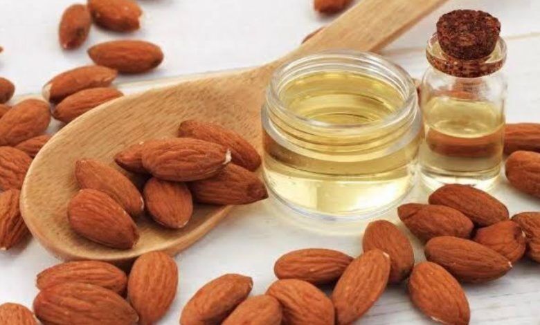 خواص روغن بادام شیرین برای پوست و مو