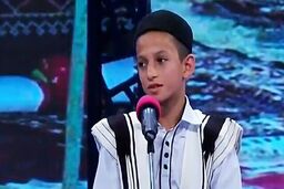 جزئیات تصادف آرمین امیدی شرکت‌کننده مسجدسلیمانی برنامه عصر جدید
