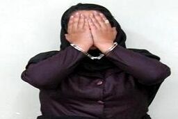 دستگیری چای‌فروش دوره‌گرد که زن بیمار را بیهوش کرد