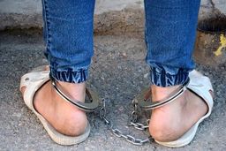 قتل پدرزن با شلیک گلوله/ قاتل به دام افتاد