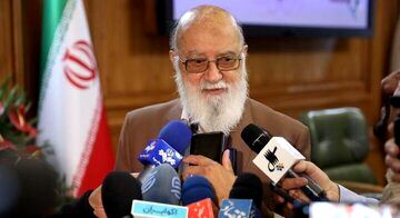خبرهای خوب چمران برای تهران