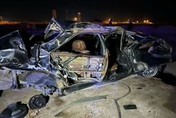 کشته شدن روزانه ۴۸ نفر در تصادفات در کشور