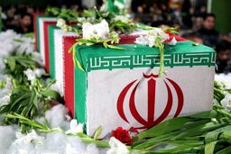 شهادت مامور پلیس در درگیری با سارقان مسلح