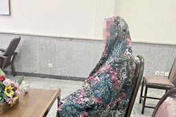 راز ناپدید شدن مرد جوان در خیانت همسرش نهفته است؟