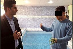 افشای فهرست سیاه باند مخوف گروگانگیری