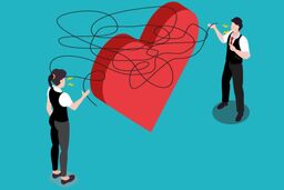 زنم حقوقش را برای خرج خانه نمی‌دهد، طلاقش می‌دهم