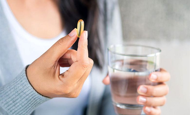 ویتامین D را چه زمانی مصرف کنیم؟/ صبح یا شب؟