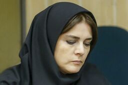 قاتل خبرنگار ایرنا به جرم قتل همسرش به قصاص محکوم شد
