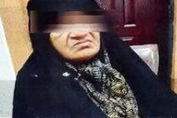 کلثوم اکبری اعدام شد؟