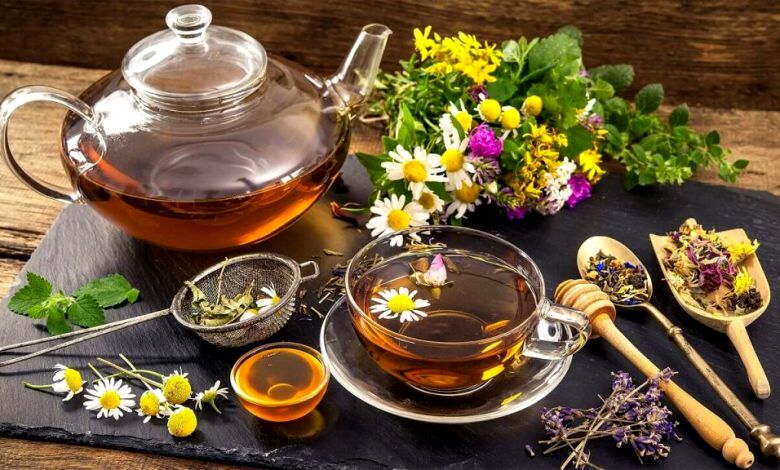 کاهش استرس با رژیم غذایی