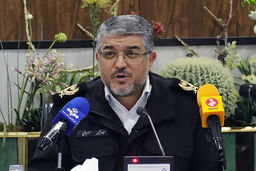 بازگشت نرخ عادی جریمه‌های رانندگی پس از پایان طرح نوروزی ۱۴۰۴