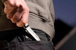 قتل زن ۴۹ ساله به دست فرزندش در این شهر