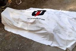 مردی در بندرعباس بعد از قتل همسرش به زندگی خود پایان داد