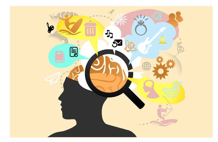 راهکار عالی برای بهبود حافظه