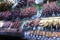ماجراهای یک سیخ جگر؛ از دعوا و خسارت کلان تا دزدی 100 میلیون تومانی