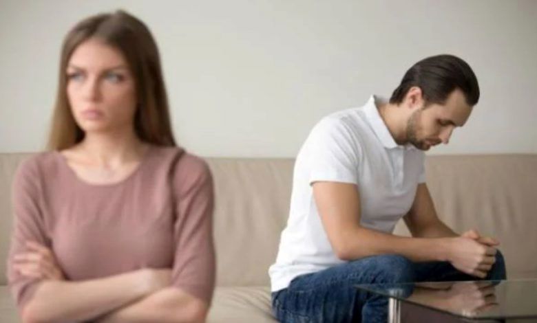 علل تنفر زنان از شوهرشان را بشناسید