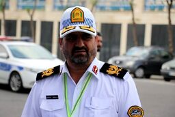 هشدار جدی پلیس به موتورسواران تهرانی/ مدیریت هوشمند ترافیک در دستور کار پلیس