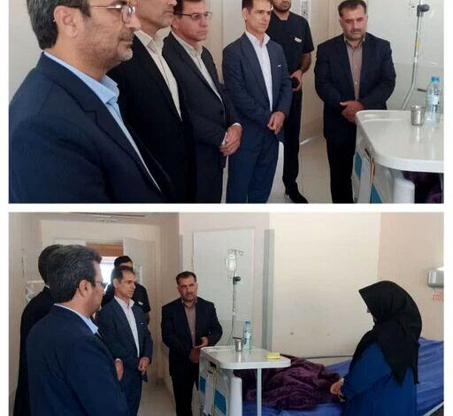 مسمومیت سه معلم ایلامی در پی شیطنت دانش‌آموزان