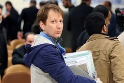 سخنگوی قوه قضائیه: بابک زنجانی در مرخصی است؛ فعالیت اقتصادی او منعی ندارد