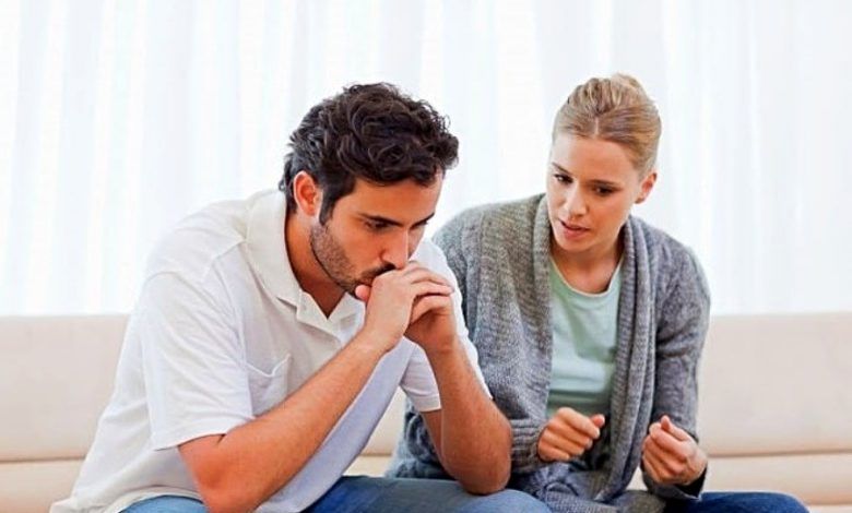 این چهار عبارت ازدواج را نابود می‌کند