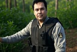 عامل شهادت محیط‌بان گلستانی دستگیر شد