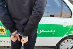 قصاص؛ مجازات مردی که زن میانسال را با انگیزه سرقت گردنبند کشت