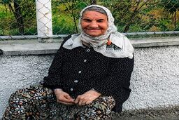 درخواست پلیس آگاهی تهران برای شناسایی؛ پیرزن ۸۱ ساله ۴ سال است ناپدید شده است