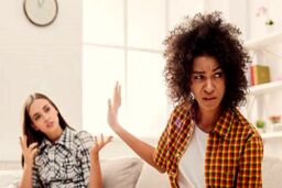 ۶ راه هوشمندانه برای برخورد با افراد سمی