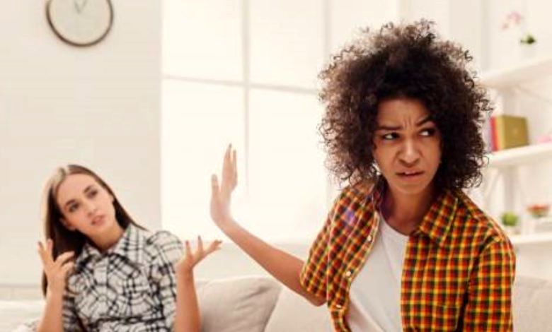 ۶ راه هوشمندانه برای برخورد با افراد سمی