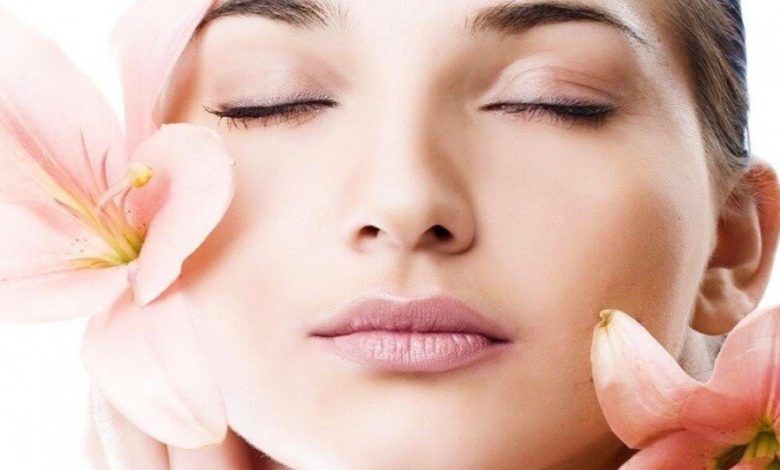 با معجزه شادابی این اسید برای پوست آشنا شوید