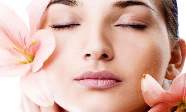 با معجزه شادابی این اسید برای پوست آشنا شوید