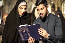 چهره جدید بازیگر سریال آقازاده پس از ۵ سال +عکس