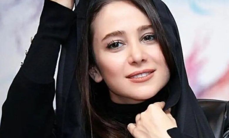 تیپ و استایل الناز حبیبی در این عکس پربازدید شد