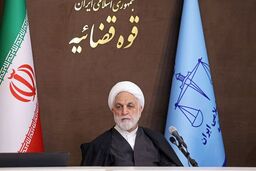 رییس قوه قضاییه: ۲ نفر در رابطه با انفجار بندر شهید رجایی بازداشت شده‌اند