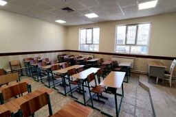 مدارس این شهر فردا تعطیل شد