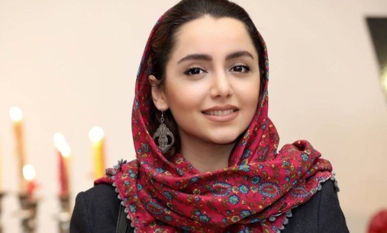 نازنین بیاتی در این تصاویر زیباتر از همیشه شد
