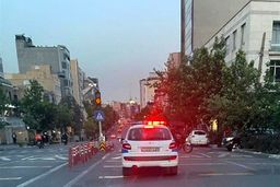 پاسخ پلیس راهور به گلایه‌های مردمی