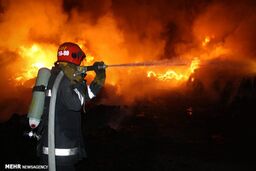 شناسایی ۲ جان‌باخته دیگر انفجار بندر رجایی