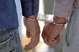اخاذی میلیاردی با جعل عنوان پلیس