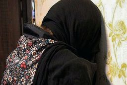 شرط جالب مال باخته مشهدی برای بخشیدن زن سارق