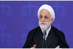 رییس قوه قضاییه: باید هزینه را برای جنایتکاران بالا ببریم