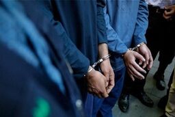 متهمان قتل جوان معتاد ادعا کردند بی‌گناه هستند